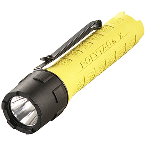 Streamlight Protac 1L-1AA Flashlight  <br>  Black 350 Lumens